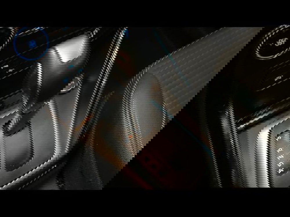 Ford EcoSport usata a Firenze (9)