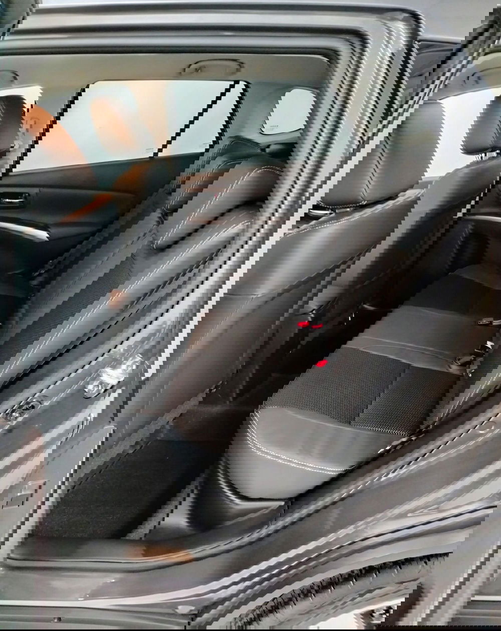 Suzuki S-Cross nuova a Rovigo (8)