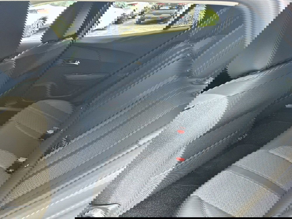 Peugeot 2008 usata a Pescara (10)