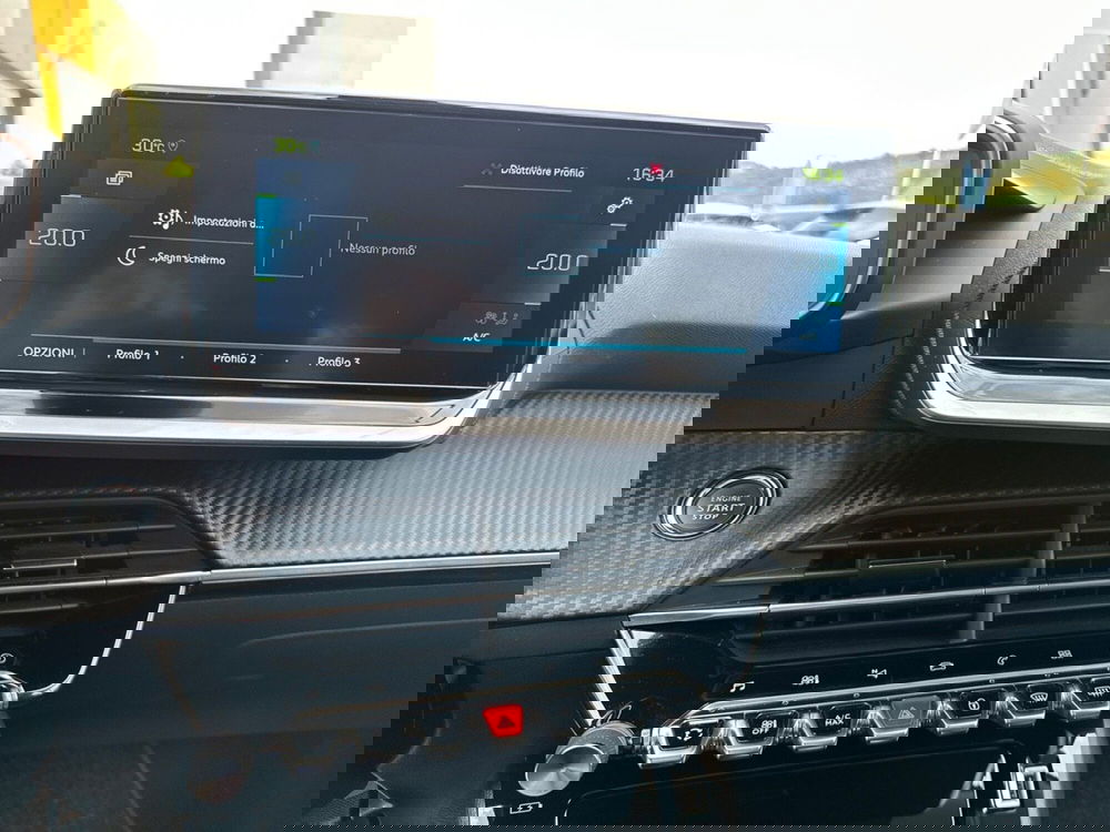 Peugeot 2008 usata a Pescara (14)