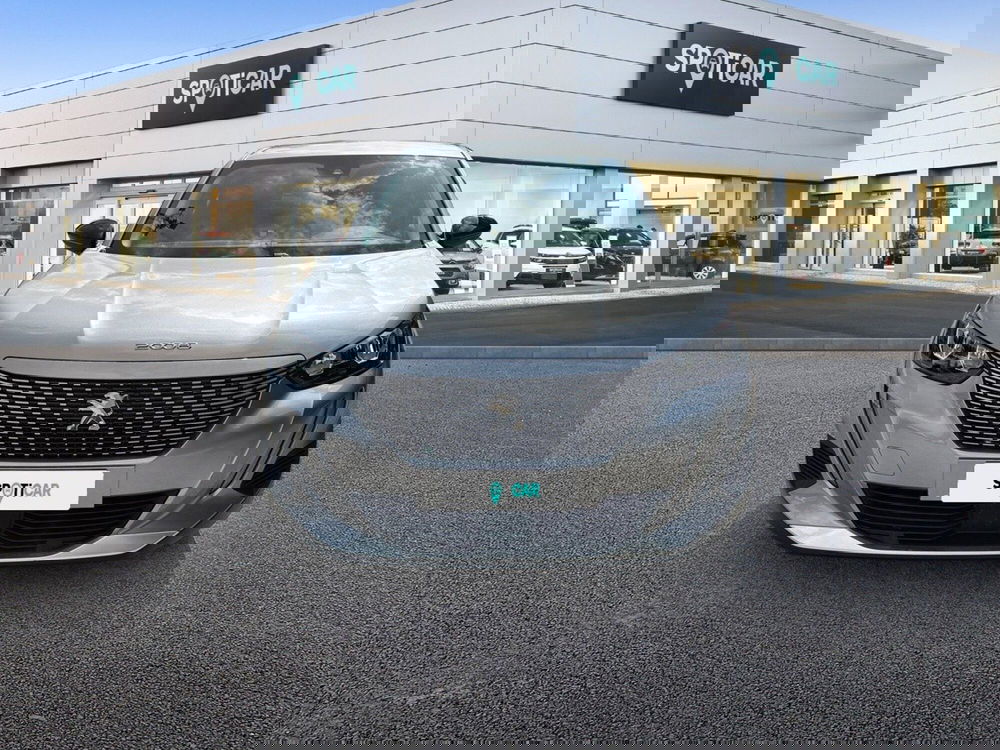 Peugeot 2008 usata a Pescara (2)