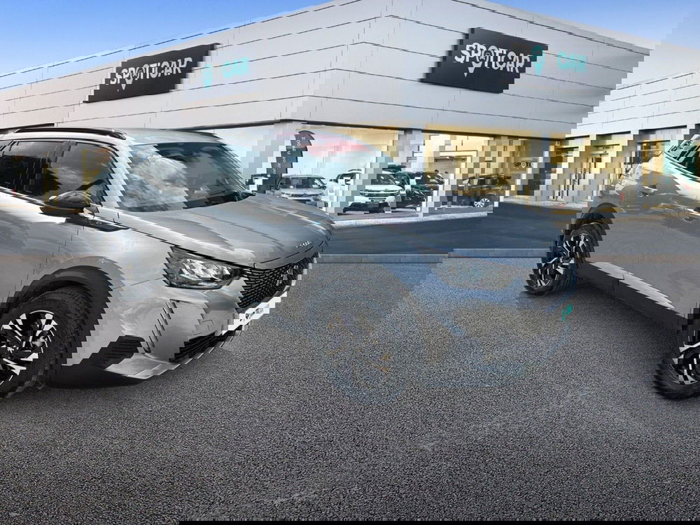 Peugeot 2008 usata a Pescara (3)