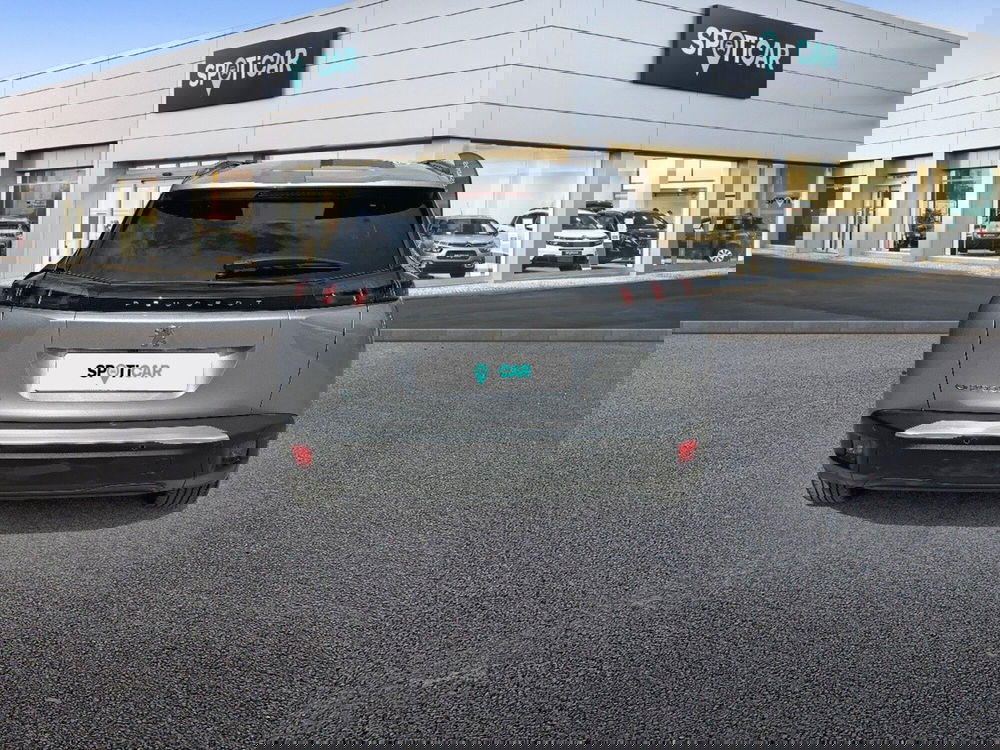 Peugeot 2008 usata a Pescara (5)