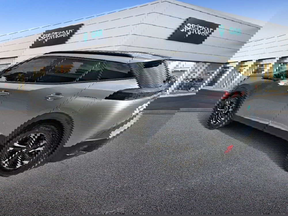 Peugeot 2008 usata a Pescara (7)