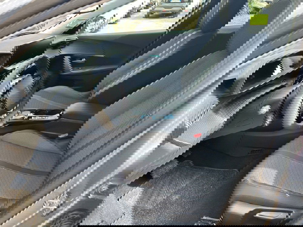Peugeot 2008 usata a Pescara (9)