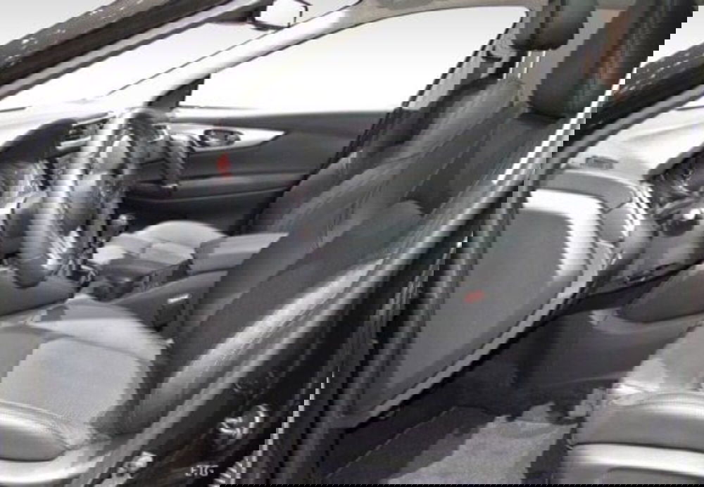 Nissan Qashqai usata a Pescara (13)