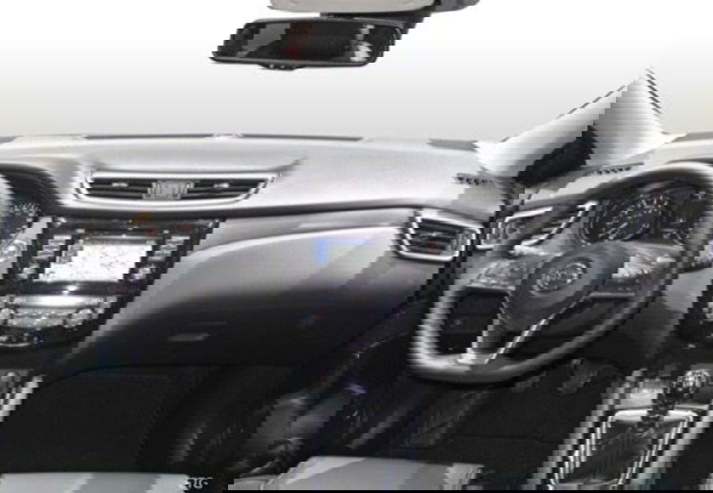 Nissan Qashqai usata a Pescara (15)