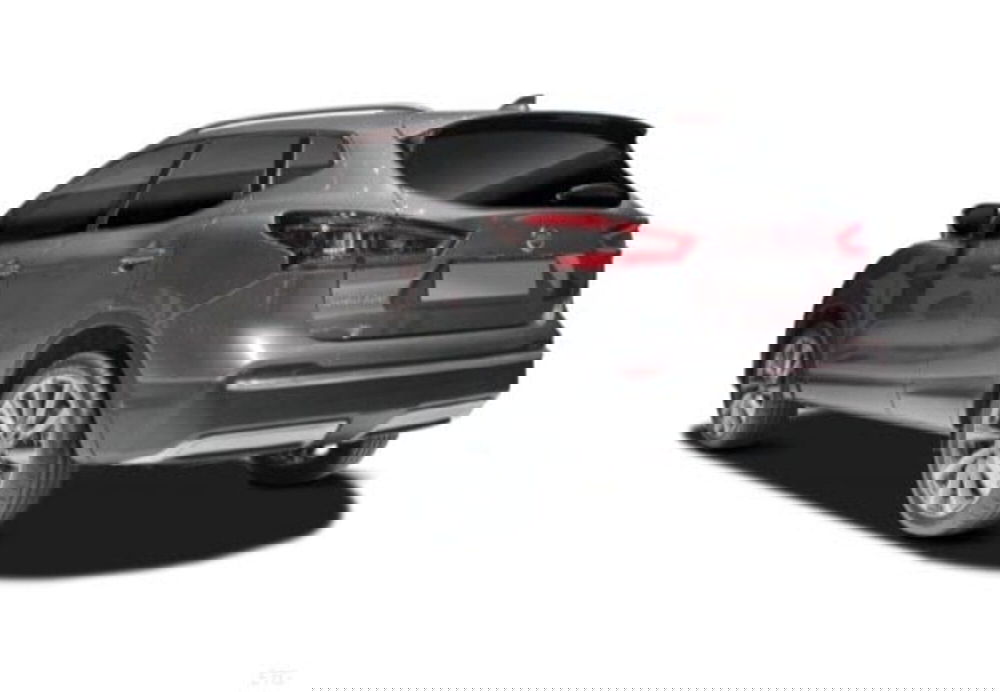 Nissan Qashqai usata a Pescara (17)