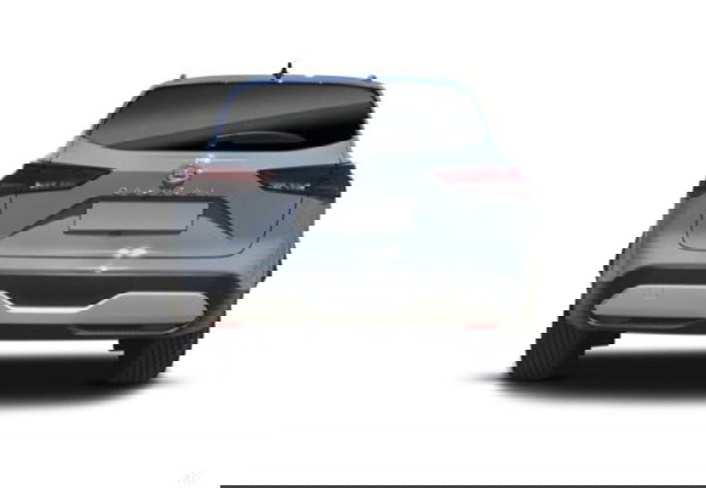 Nissan Qashqai usata a Pescara (3)