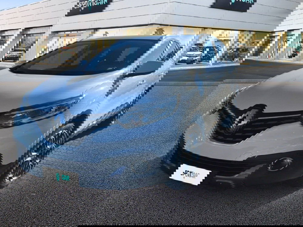 Renault Kadjar usata a Teramo
