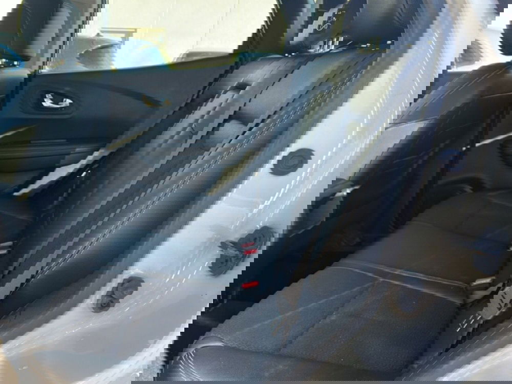 Renault Kadjar usata a Teramo (10)