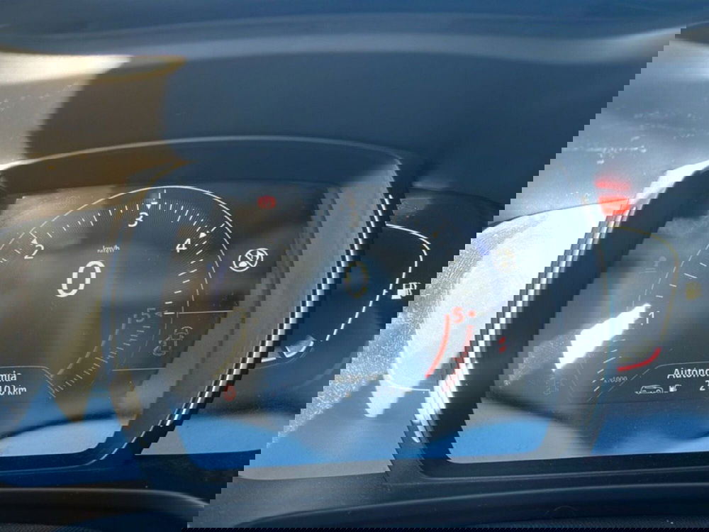 Renault Kadjar usata a Teramo (12)