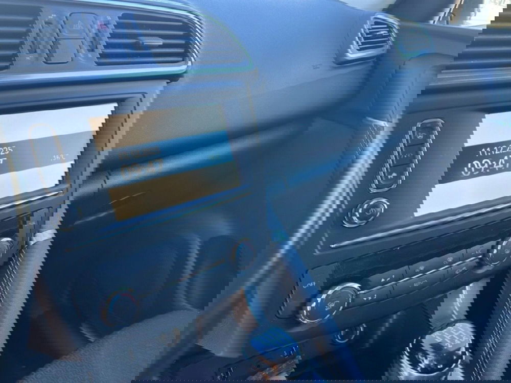 Renault Kadjar usata a Teramo (13)
