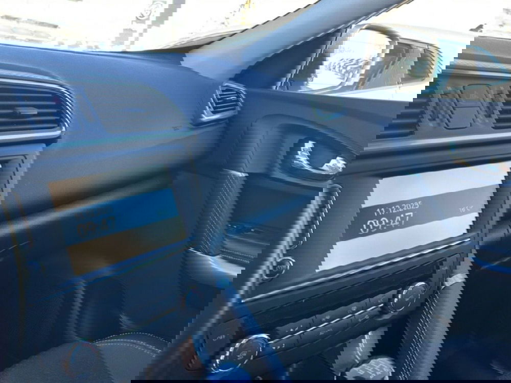 Renault Kadjar usata a Teramo (14)