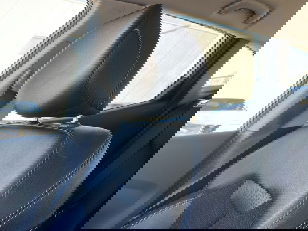 Renault Kadjar usata a Teramo (15)