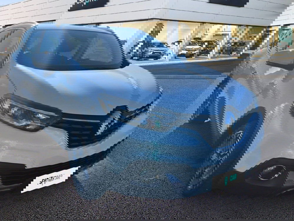 Renault Kadjar usata a Teramo (3)