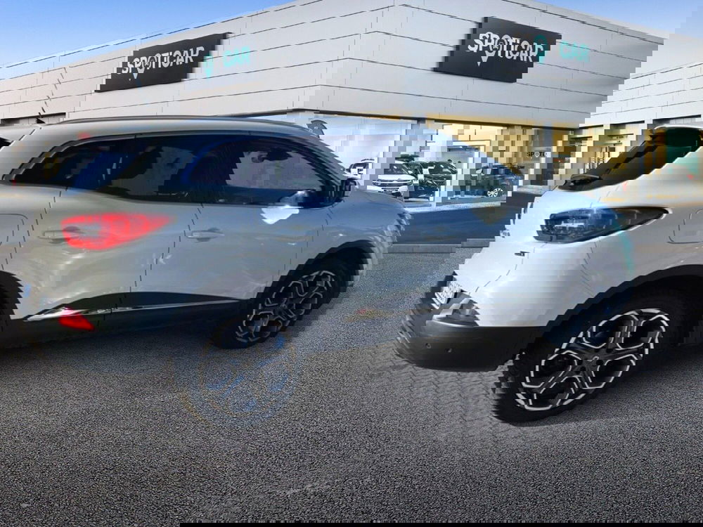 Renault Kadjar usata a Teramo (4)
