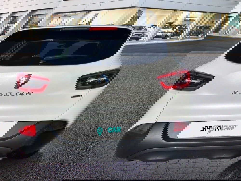 Renault Kadjar usata a Teramo (5)