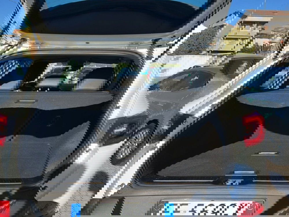 Renault Kadjar usata a Teramo (6)