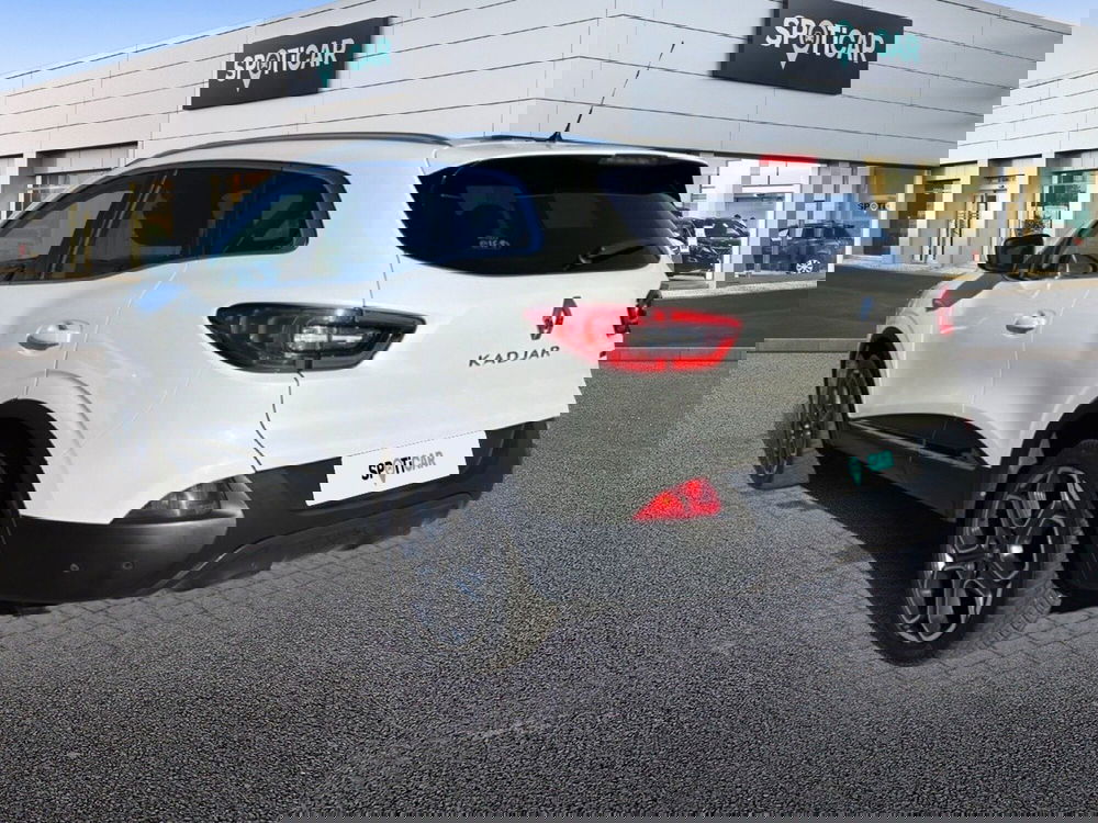 Renault Kadjar usata a Teramo (7)