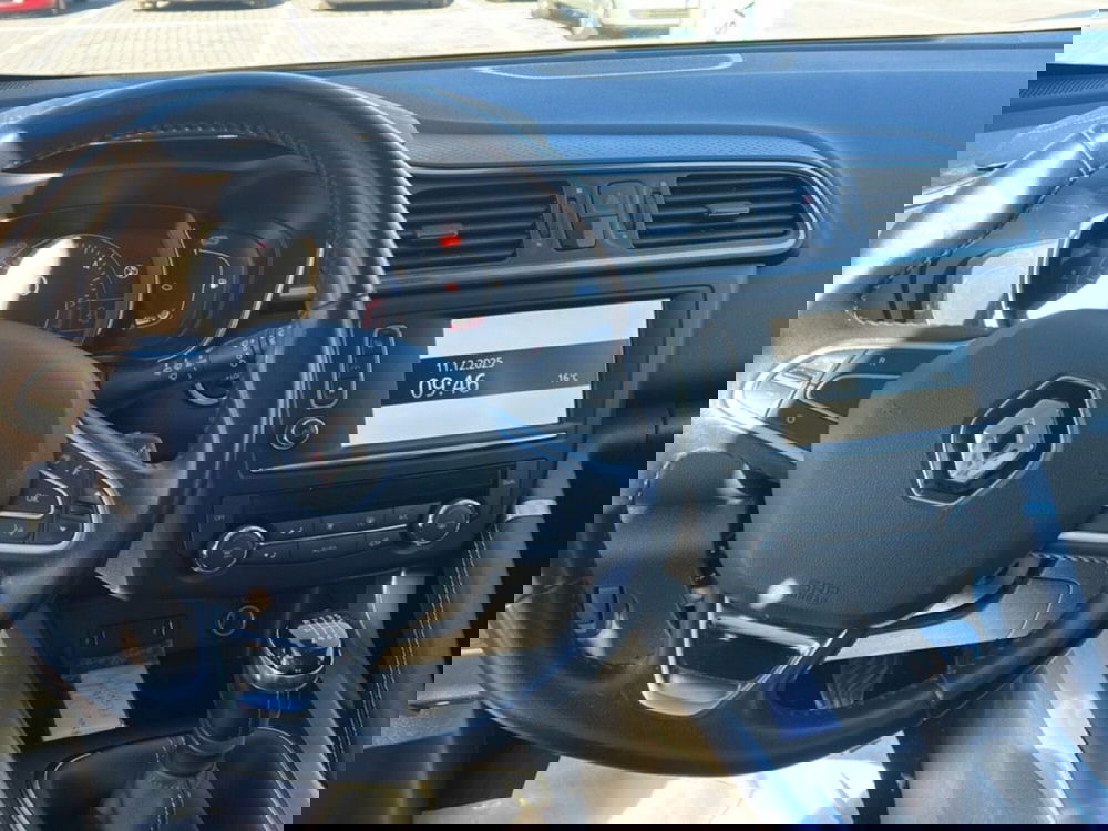 Renault Kadjar usata a Teramo (8)