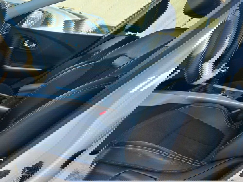 Renault Kadjar usata a Teramo (9)