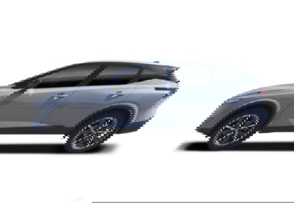 Nissan Qashqai usata a Pescara (11)