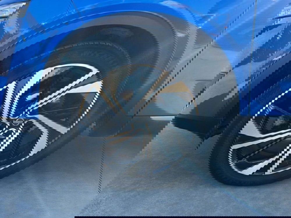 Nissan Qashqai usata a Pescara (11)