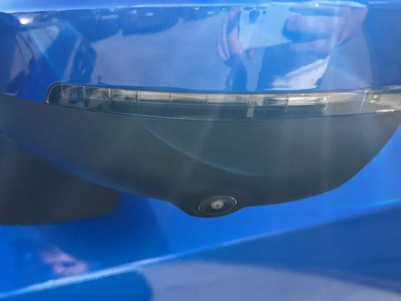 Nissan Qashqai usata a Pescara (12)