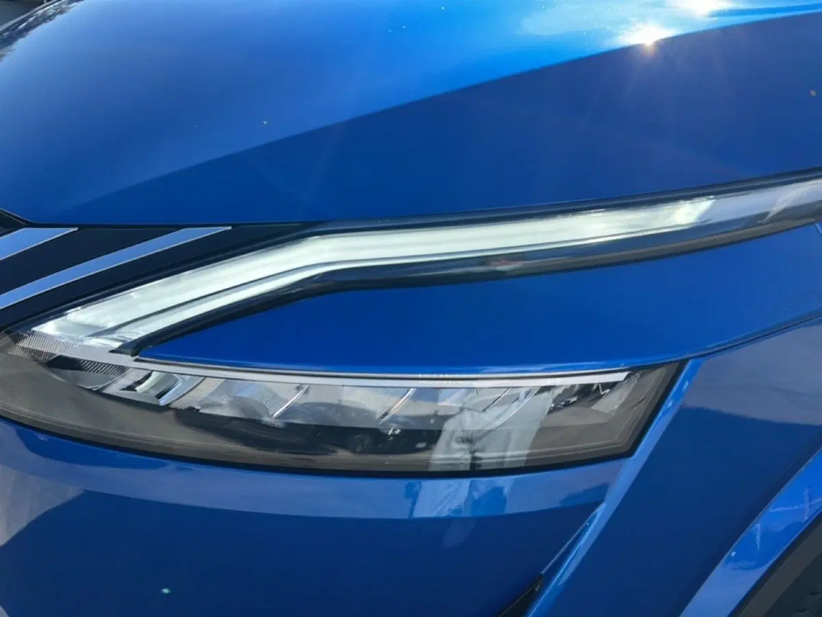 Nissan Qashqai usata a Pescara (13)