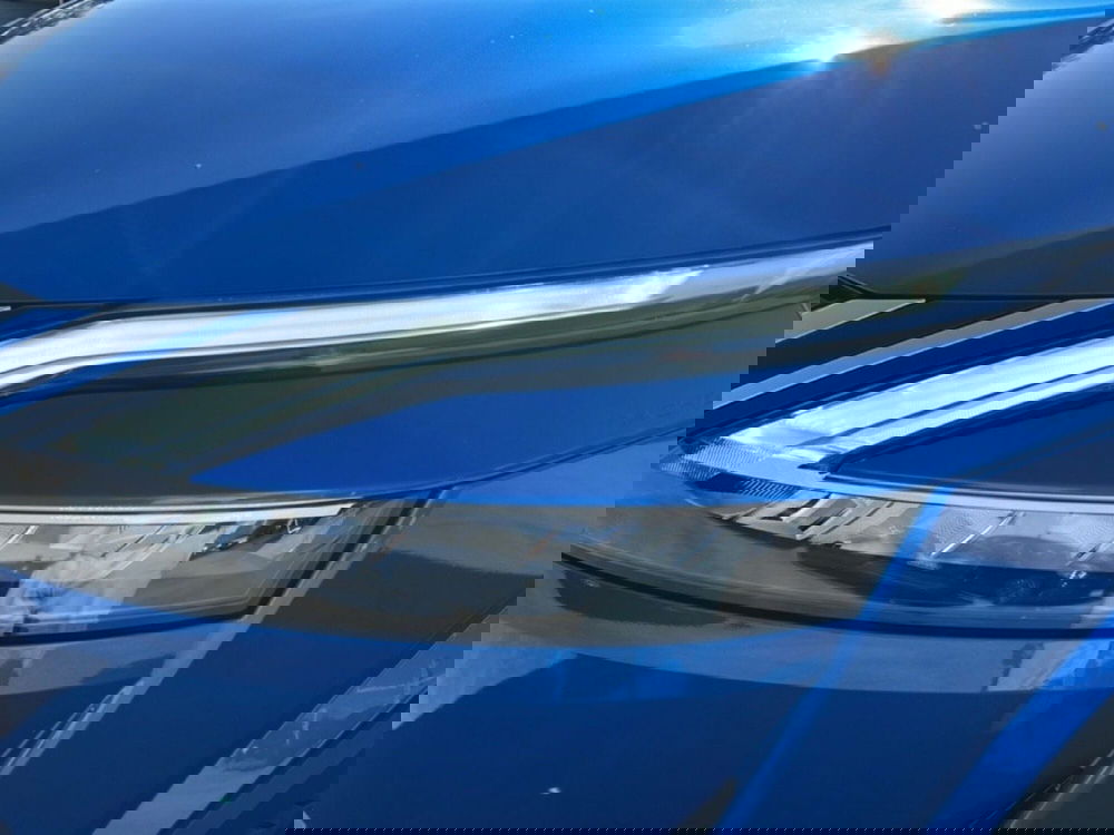 Nissan Qashqai usata a Pescara (13)