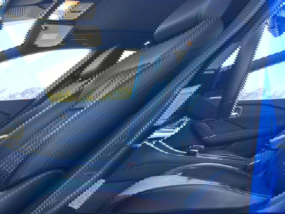 Nissan Qashqai usata a Pescara (9)