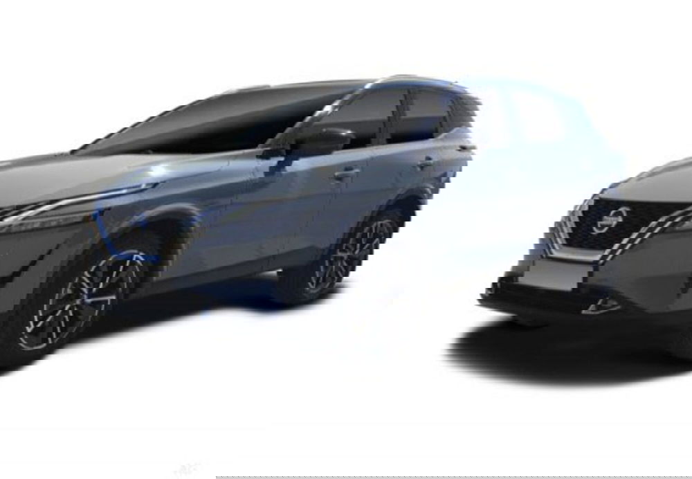 Nissan Qashqai usata a Pescara (9)