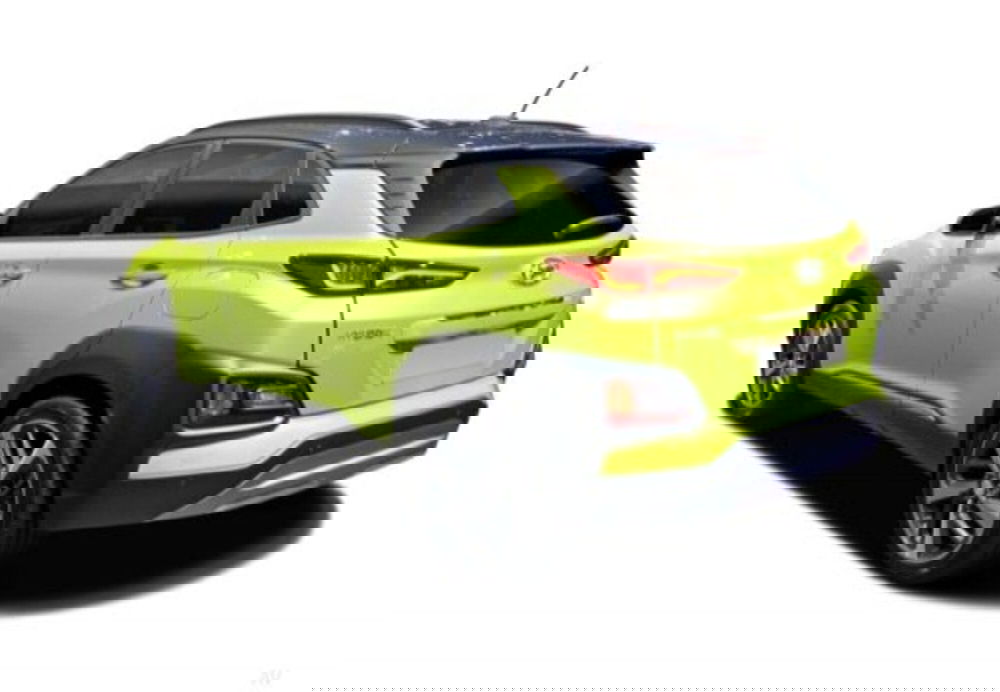 Hyundai Kona usata a Pescara (4)