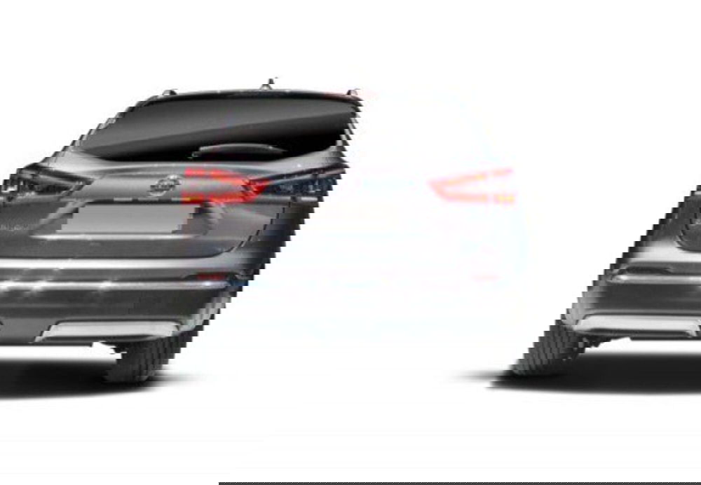 Nissan Qashqai usata a Pescara (14)