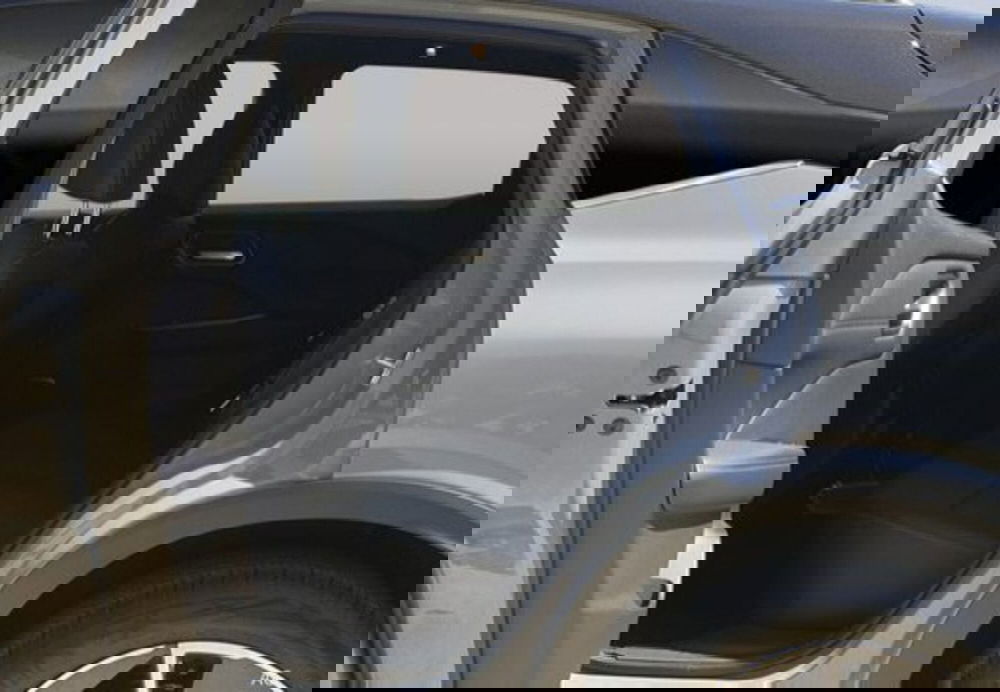 Nissan Qashqai usata a Pescara (10)