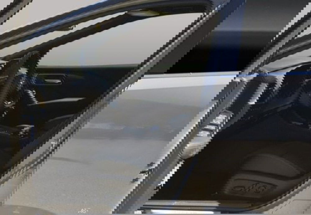 Nissan Qashqai usata a Pescara (9)