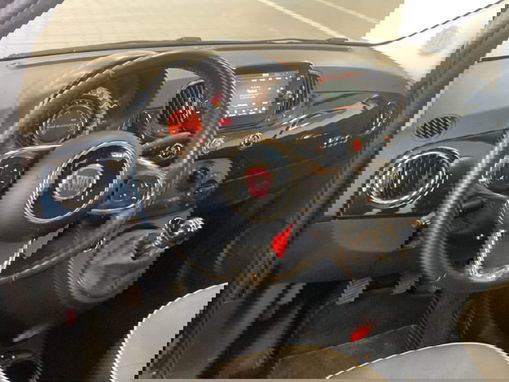 Fiat 500 usata a Torino (10)