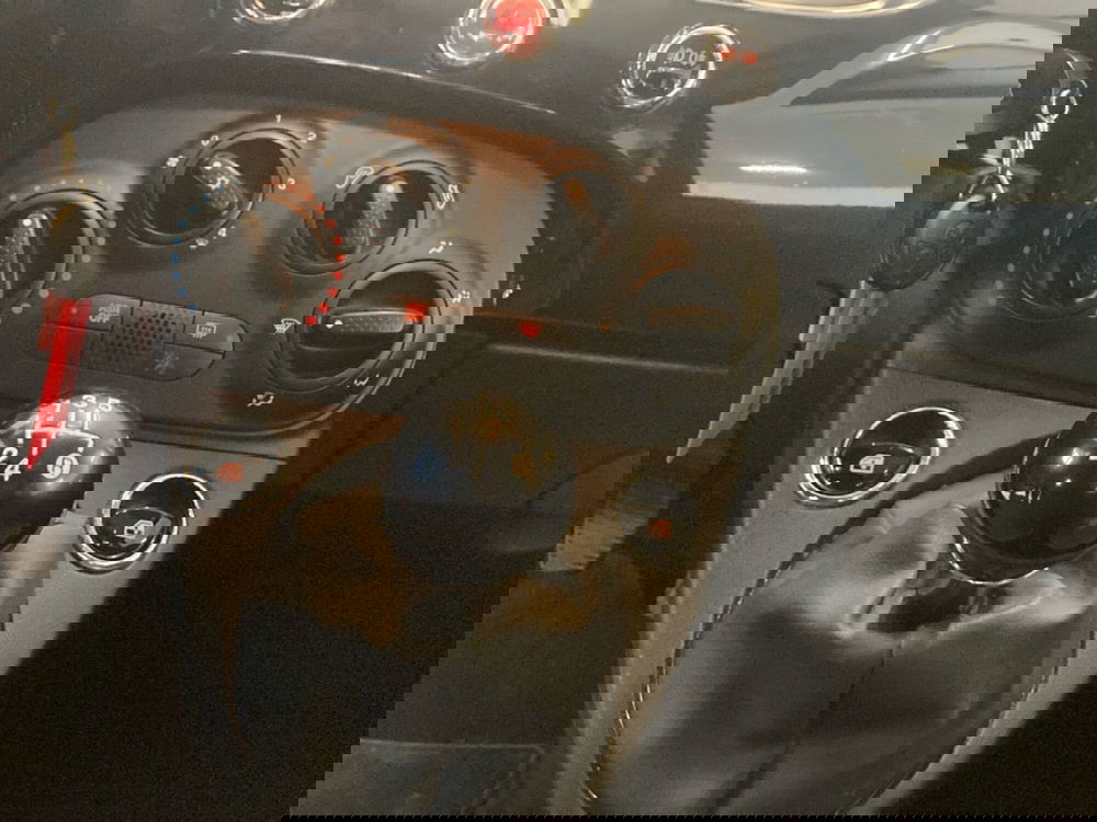 Fiat 500 usata a Torino (11)