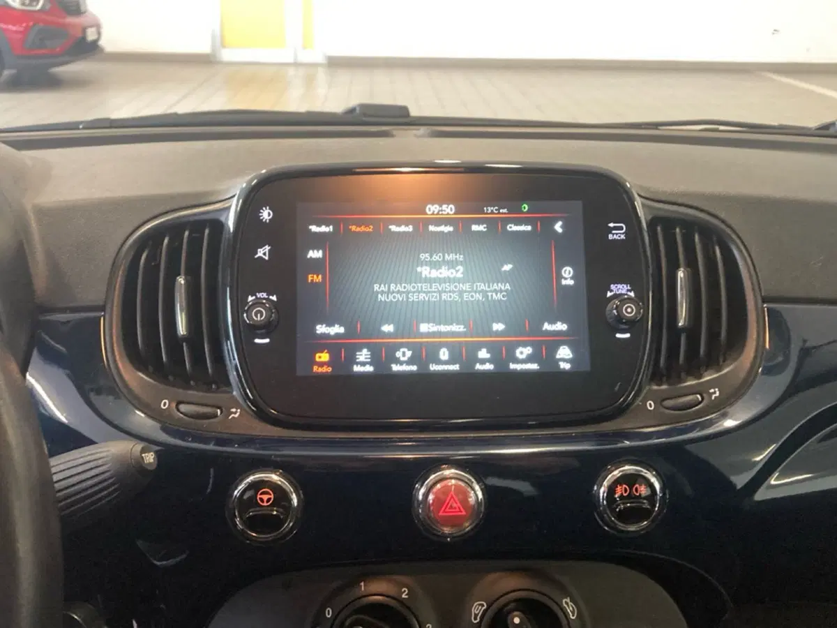 Fiat 500 usata a Torino (13)
