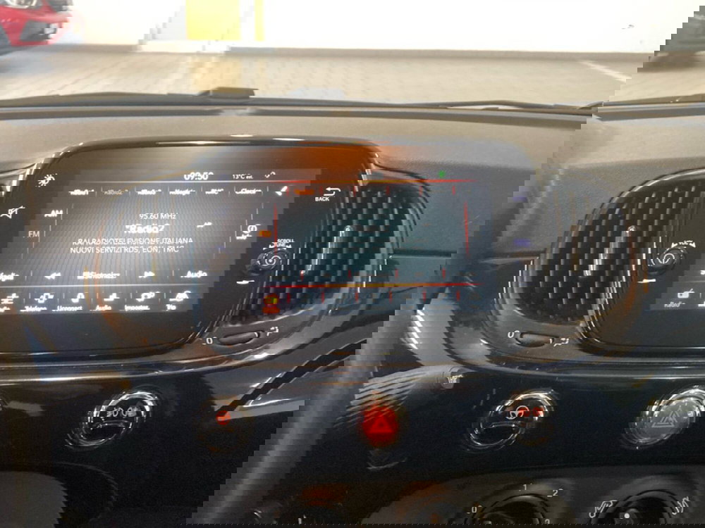 Fiat 500 usata a Torino (13)