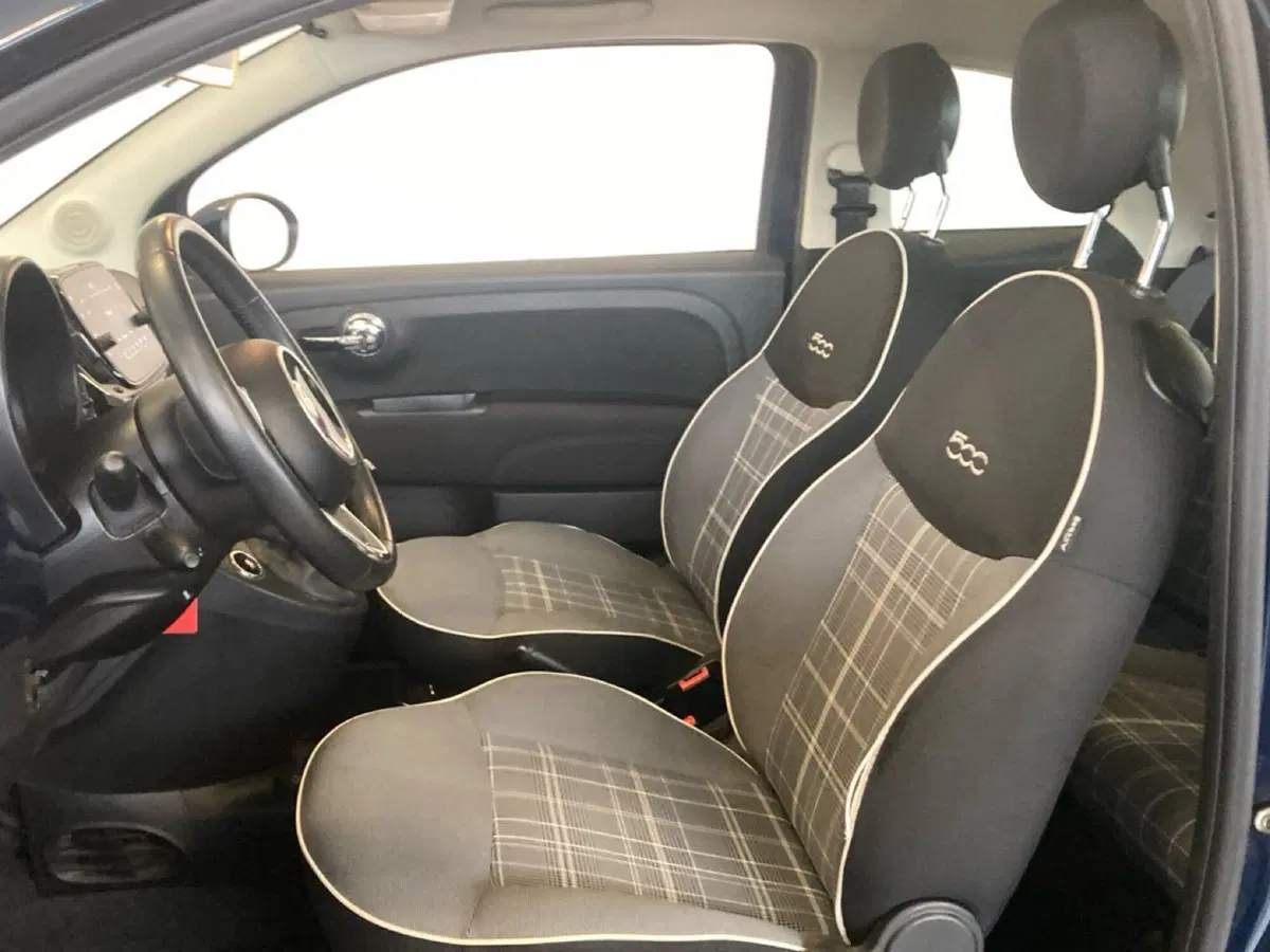 Fiat 500 usata a Torino (14)