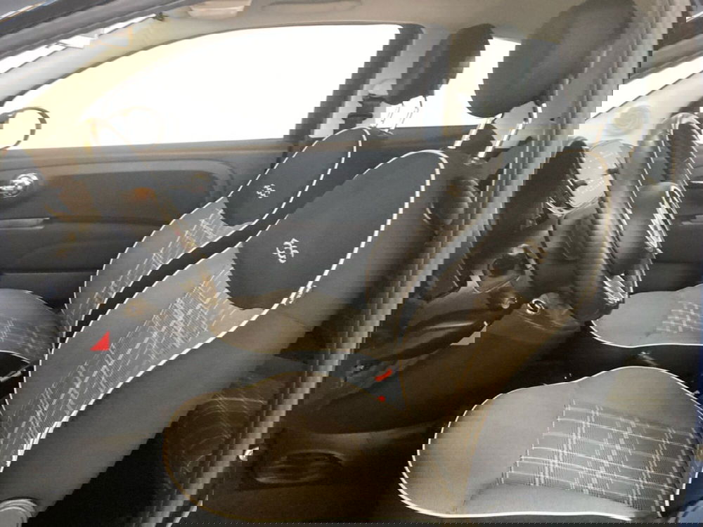 Fiat 500 usata a Torino (14)