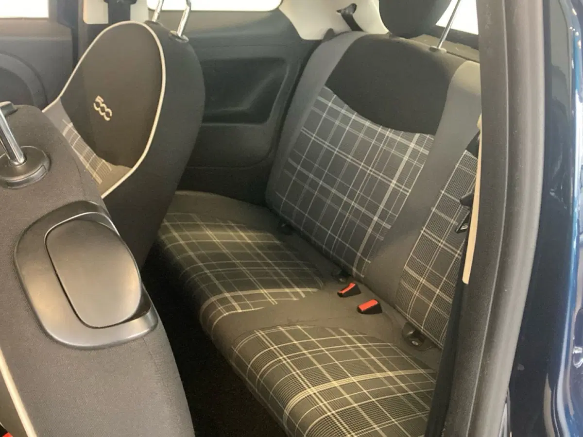 Fiat 500 usata a Torino (15)