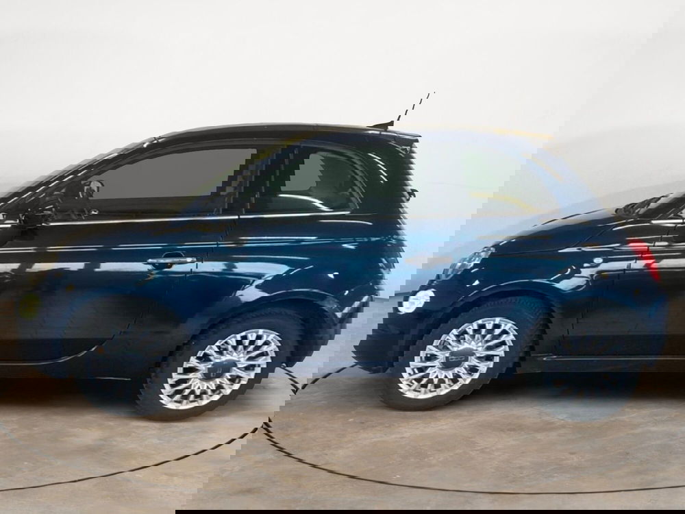 Fiat 500 usata a Torino (3)