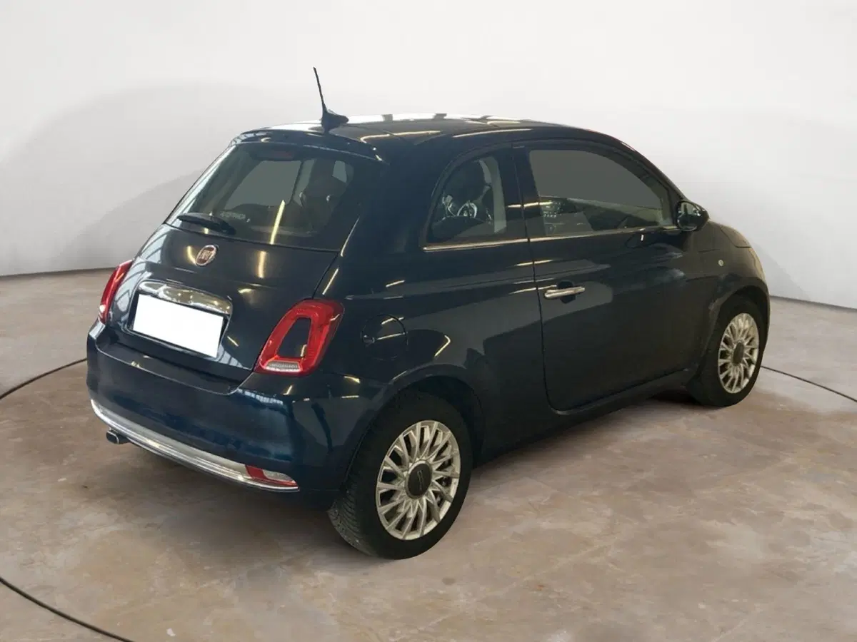 Fiat 500 usata a Torino (6)