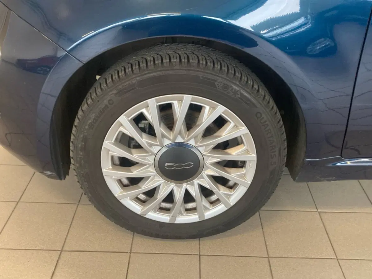 Fiat 500 usata a Torino (8)