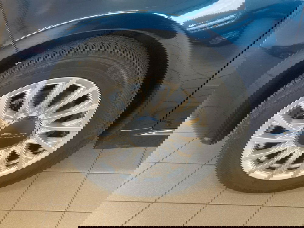 Fiat 500 usata a Torino (8)