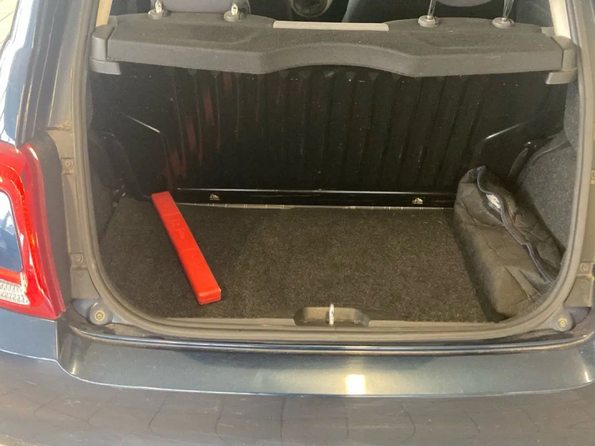 Fiat 500 usata a Torino (9)
