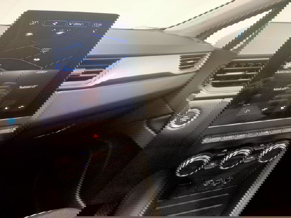 Renault Captur usata a Torino (11)